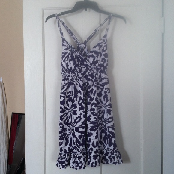☀SUN DRESS