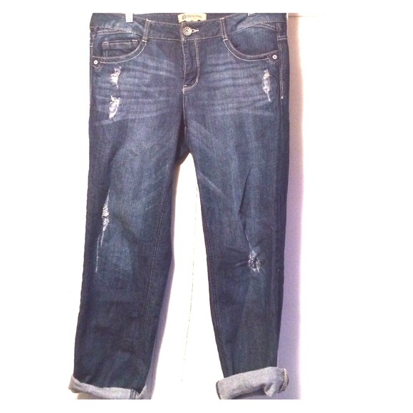 Jeans SOLD!