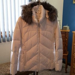 Calvin Klein Snow Jacket