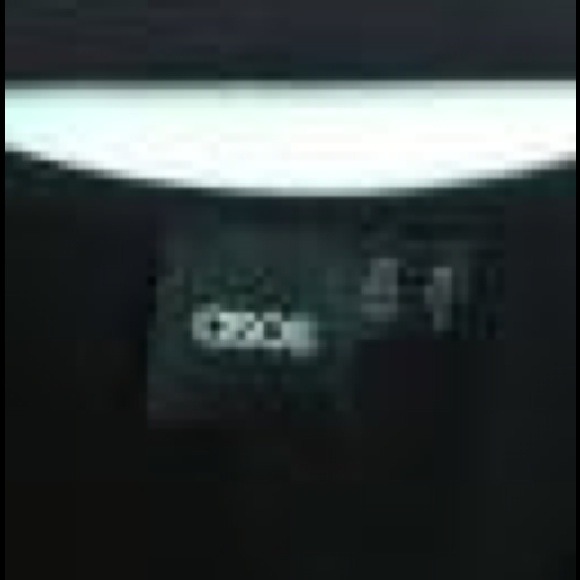 ASOS Top Black - Picture 4 of 4