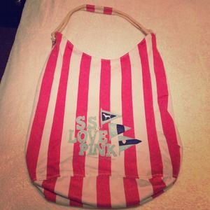 Victoria's Secret PINK bag for sale