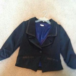 Blaser from Studio Y