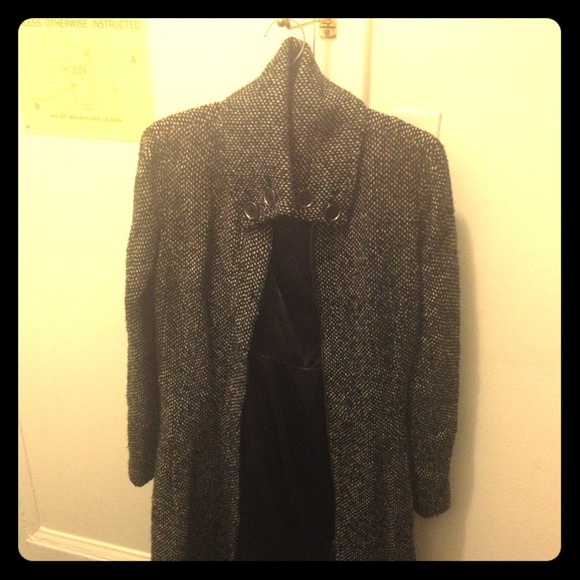 Armani Exchange Coat
