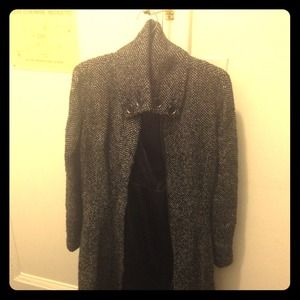 Armani Exchange Coat