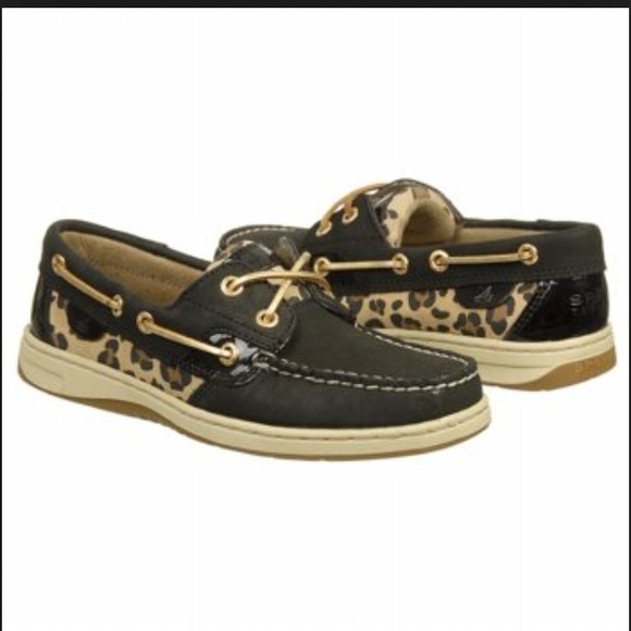 Bundle! Black sperrys and Coach shoes!