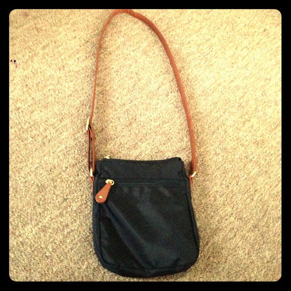 Cross body purse from old navy