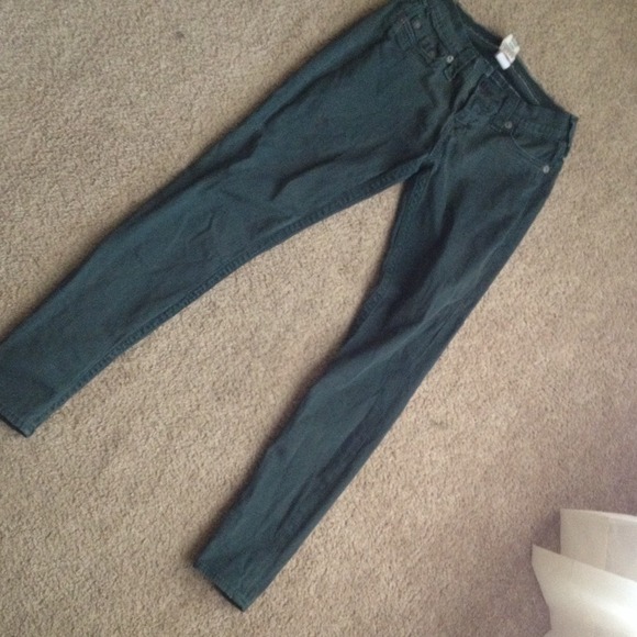 Jeggings