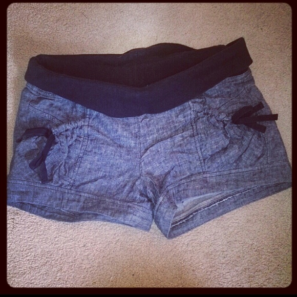 ****SOLD ****DENIMS Shorts