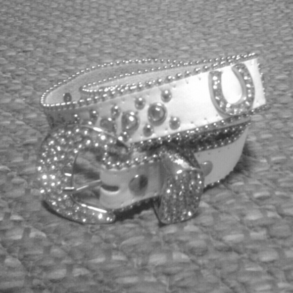Belt