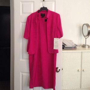 Pretty in Pink