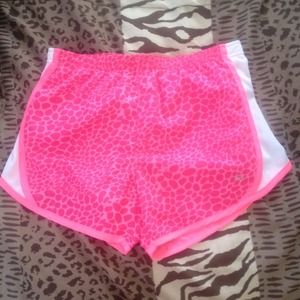 Saved for erica1414 Workout shorts