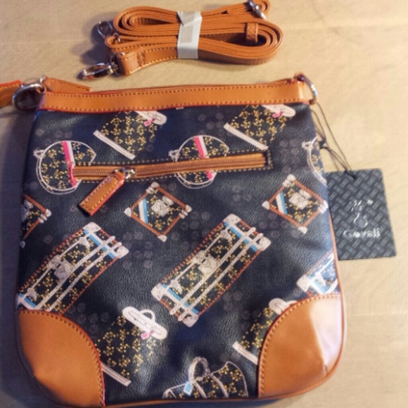 Handbag - Picture 3 of 3