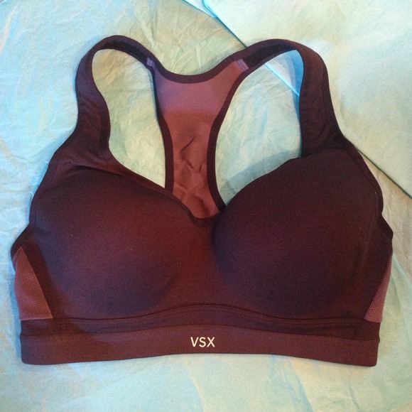 Victoria's Secret VSX sports bra🌟BUndled🌟