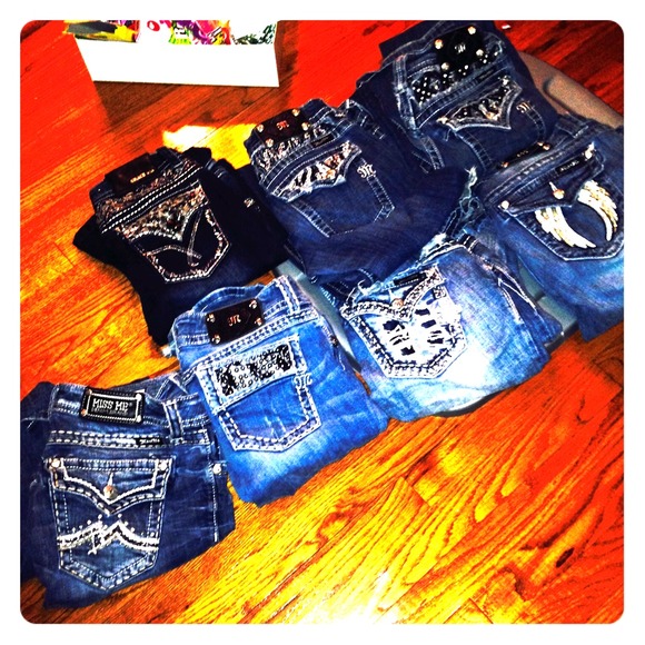 Jeans - Picture 1 of 1