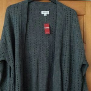 Sold...Bundle...Dark Grey sweater..
