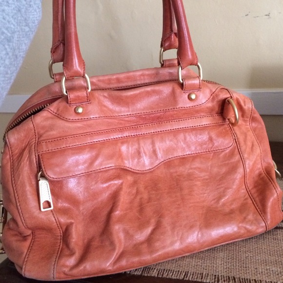 Rebecca Minkoff Morning After Mini MAB