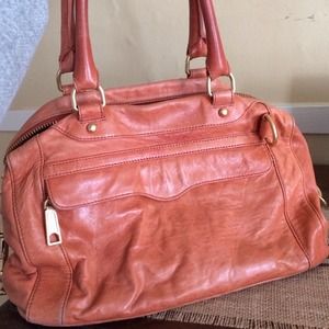 Rebecca Minkoff Morning After Mini MAB