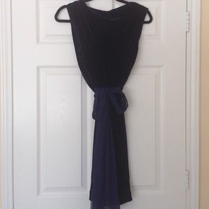 BCBGMaxAzria Dress