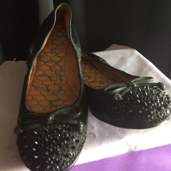 Sam Edelman flats
