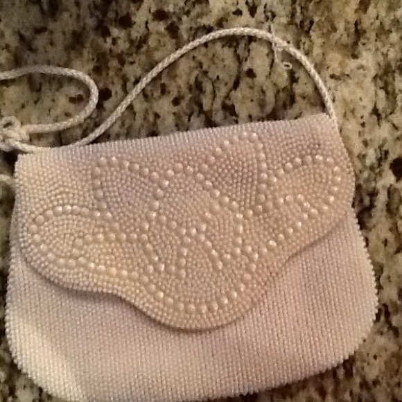 Vintage handbag
