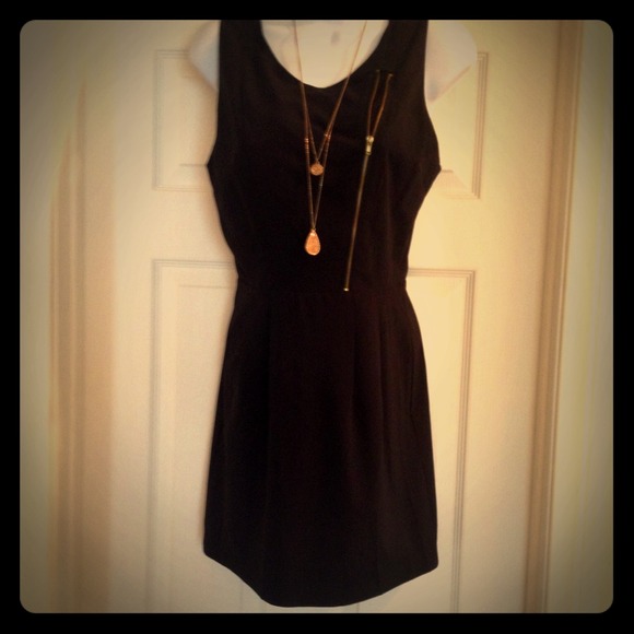 Sold!! Such a cute dress from Forever21! 💞