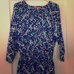 Ellen Tracy blouse