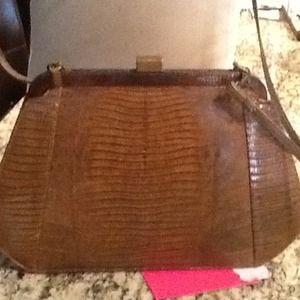 Vintage handbag