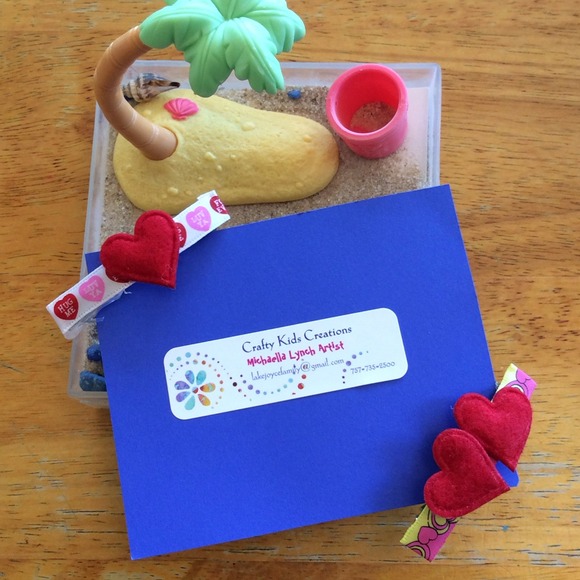 Hair clips