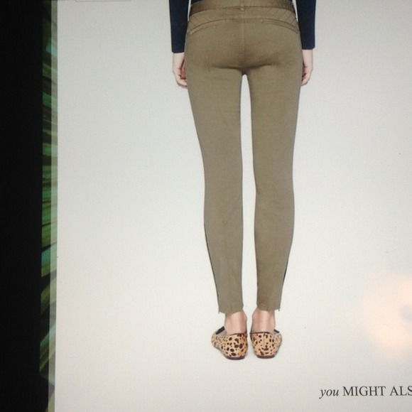 Tory Burch Jeans - Picture 2 of 4