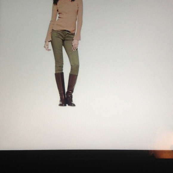 Tory Burch Jeans - Picture 3 of 4