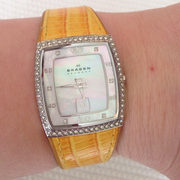 Skagen Watch