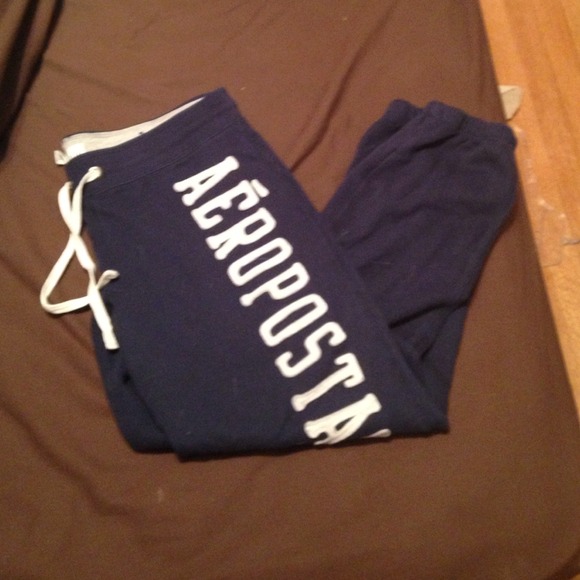 Aero Sweatpants