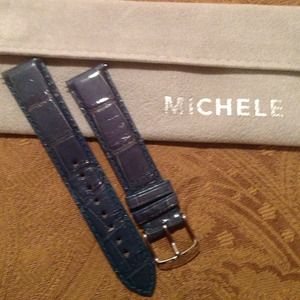 Michele Watch Strap