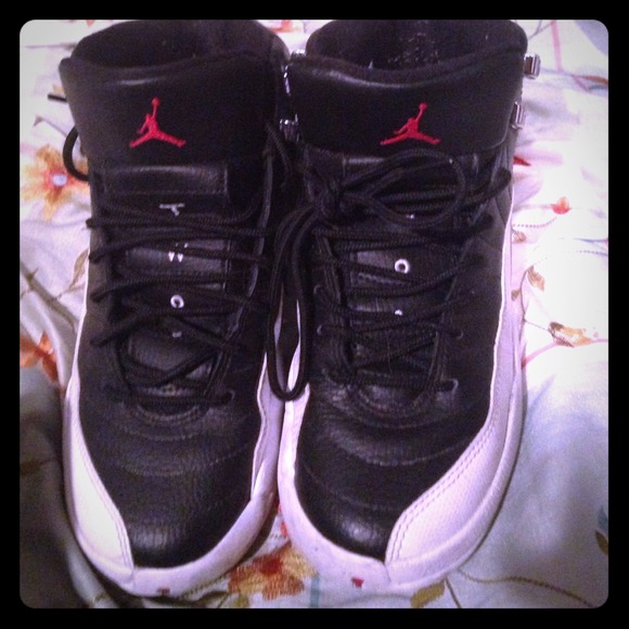 🚨🚨 SOLD🚨🚨 Jordan 12's