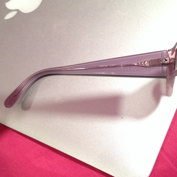 Authentic prada reading glasses - Picture 2 of 3