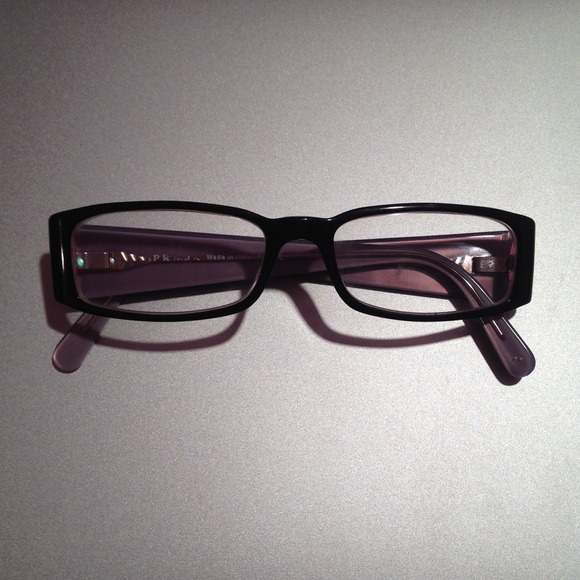 Authentic prada reading glasses - Picture 3 of 3