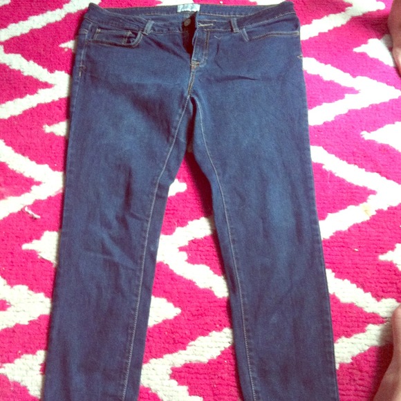 Aeropostale  Denim - Aeropostale skinny jeans!