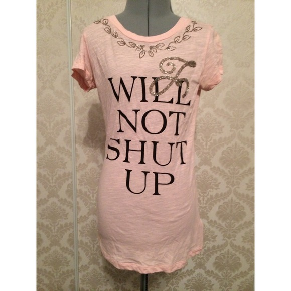 T shirt