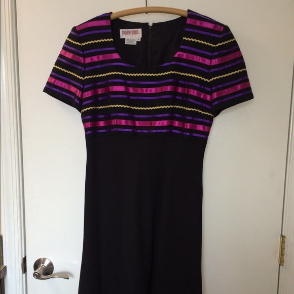 ⚡️Reduced⚡️Maggy London cocktail dress 8 petite