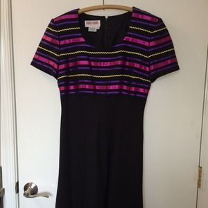 ⚡️Reduced⚡️Maggy London cocktail dress 8 petite