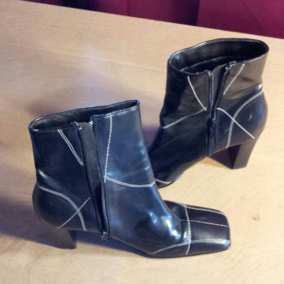 Classique Boots