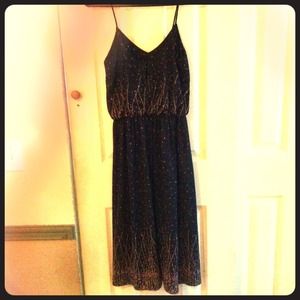 Pretty vintage dress