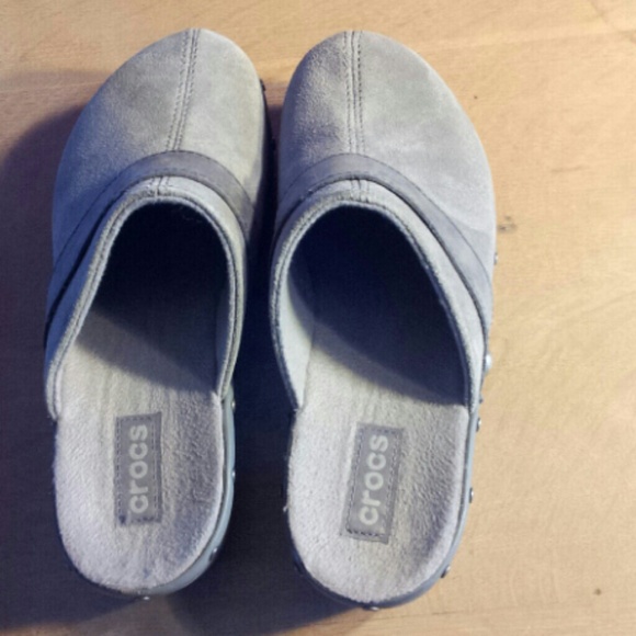 Crocs Shoes