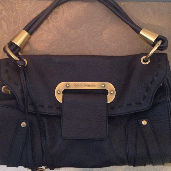 Dolce & Gabbana Handbag