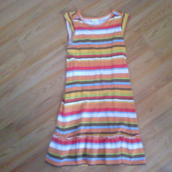 Little Girl dress