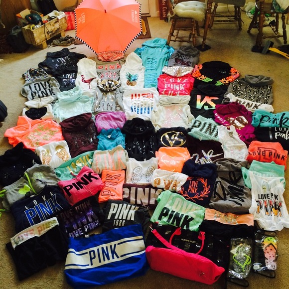 ❤️My VICTORIA SECRET Addiction!! ❤️
