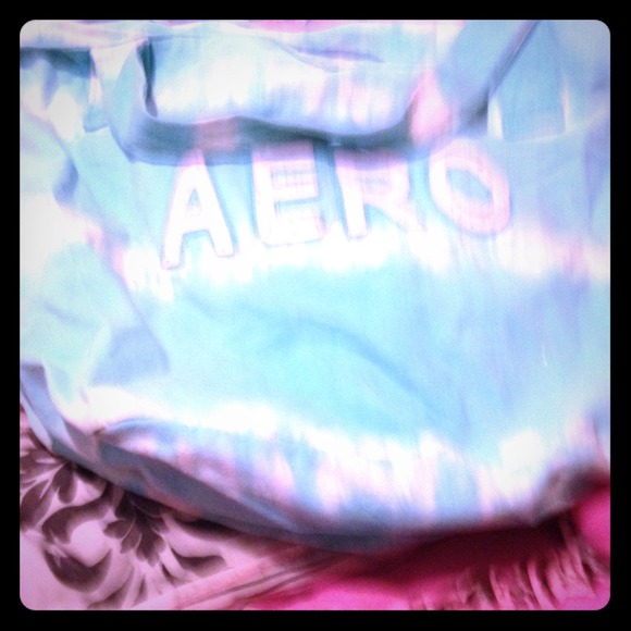Beach bag
