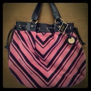 Juicy Couture purse