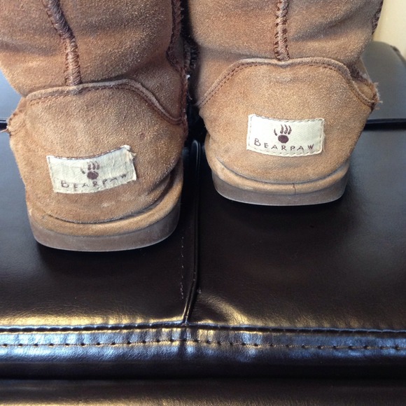 Winter boots - Picture 2 of 3