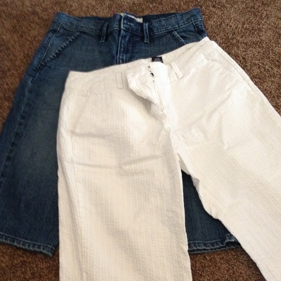 Long shorts